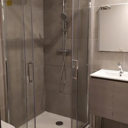 Apartament Cosy Mas Guerido