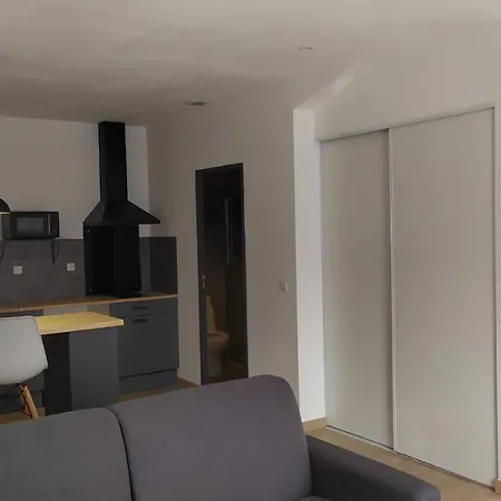 Cosy Mas Guerido Apartament Perpignan