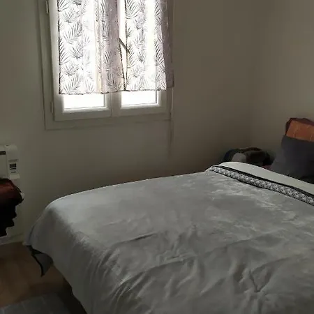 Cosy Mas Guerido Apartament Perpignan